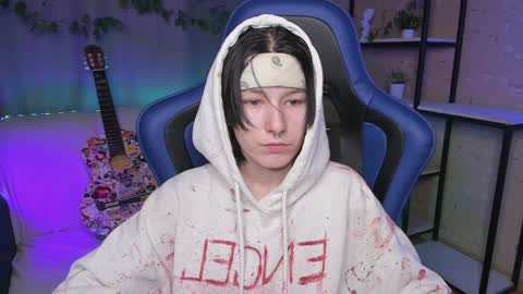 Angel online show from January 17, 10:11 am