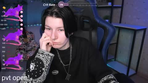 Angel online show from January 27, 3:50 pm