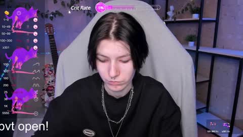 Angel online show from February 6, 9:53 am