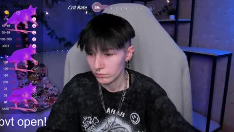 Angel online show from February 22, 2:30 pm