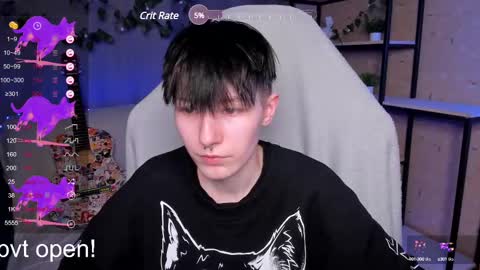 Angel online show from February 28, 1:15 am