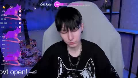 Angel online show from March 1, 12:23 pm