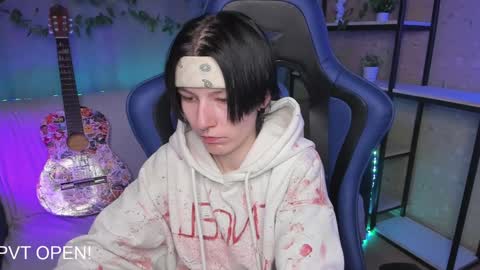 Angel online show from January 14, 9:56 am