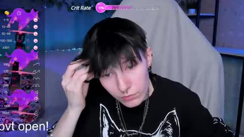 Angel online show from March 7, 12:45 pm