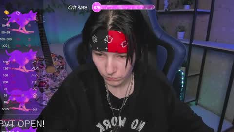 Angel online show from January 9, 1:13 pm