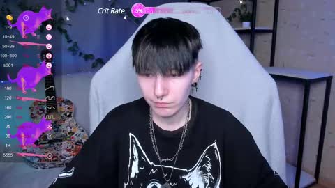 Angel online show from February 21, 11:33 am