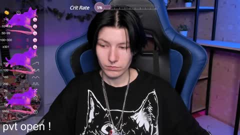 Angel online show from December 10, 9:00 pm