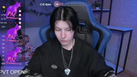 Angel online show from December 15, 9:53 pm