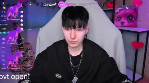 Angel online show from February 15, 10:11 am