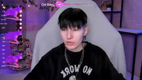 Angel online show from February 18, 9:54 am