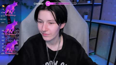 Angel online show from December 5, 3:01 pm