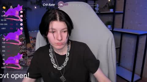 Angel online show from February 7, 11:45 pm