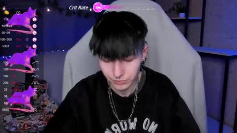 Angel online show from February 18, 1:11 pm