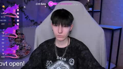 Angel online show from February 22, 11:24 am