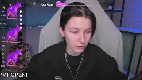 Angel online show from January 24, 2:19 pm