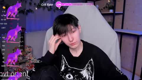 Angel online show from February 28, 7:26 am