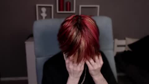 guitarandangell online show from April 8, 5:32 am