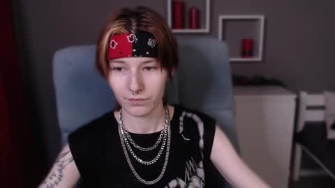 guitarandangell online show from January 15, 7:28 am