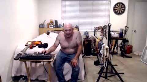 Mario online show from September 18, 11:36 am