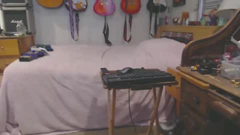 Mario online show from February 27, 1:17 pm