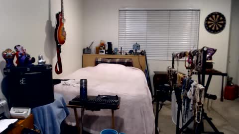 Mario online show from September 13, 11:12 am