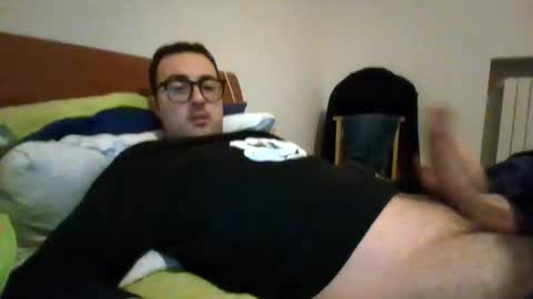 gullit93 online show from February 4, 8:24 pm