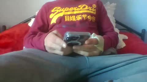 Snapshot of gunishment chatting on February 18, 12:28 pm gunishment online show from February 18, 12:28 pm