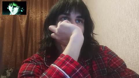 gushill_ online show from February 25, 1:53 am