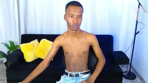 Gusty online show from February 4, 8:35 pm