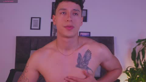 Gabriel online show from May 11, 6:20 am