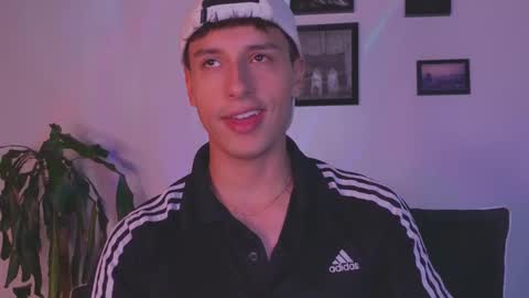 Gabriel online show from January 17, 6:56 am