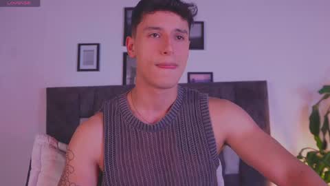 Gabriel online show from May 12, 4:54 am