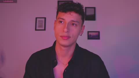 Gabriel online show from February 24, 5:10 am