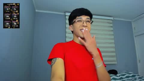 onlyfans    kevin garcia s online show from February 14, 2:25 am