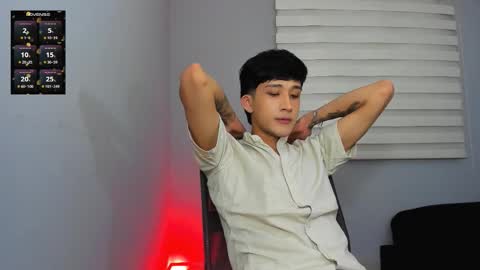 onlyfans    kevin garcia s online show from January 8, 3:34 am