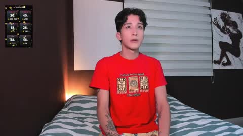 onlyfans    kevin garcia s online show from April 3, 1:45 am