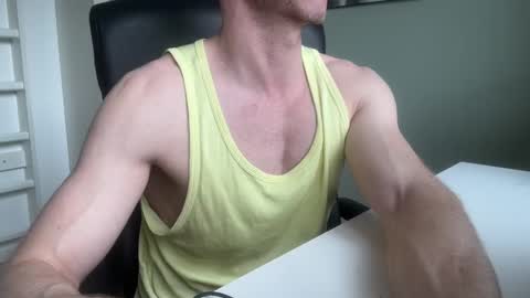 Snapshot of guyfromfinland1981 chatting on March 10, 2:16 pm NaughtyFitHusband online show from March 10, 2:16 pm
