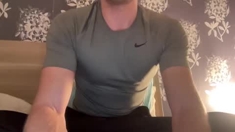 Snapshot of guyfromfinland1981 chatting on February 16, 4:53 pm NaughtyFitHusband online show from February 16, 4:53 pm