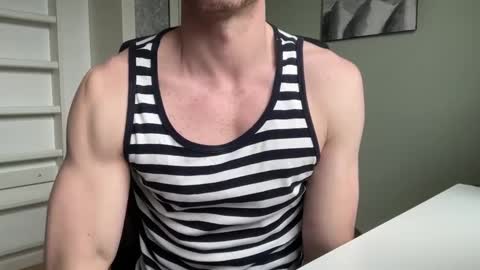 Snapshot of guyfromfinland1981 chatting on March 11, 1:01 pm NaughtyFitHusband online show from March 11, 1:01 pm