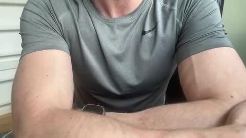 Snapshot of guyfromfinland1981 chatting on February 20, 12:36 pm NaughtyFitHusband online show from February 20, 12:36 pm