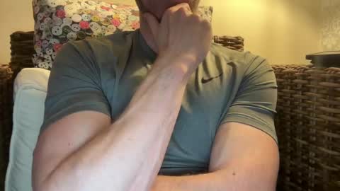Snapshot of guyfromfinland1981 chatting on February 17, 9:00 pm NaughtyFitHusband online show from February 17, 9:00 pm