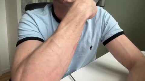 Snapshot of guyfromfinland1981 chatting on February 21, 12:28 pm NaughtyFitHusband online show from February 21, 12:28 pm