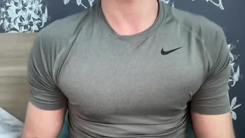 Snapshot of guyfromfinland1981 chatting on February 17, 1:55 pm NaughtyFitHusband online show from February 17, 1:55 pm