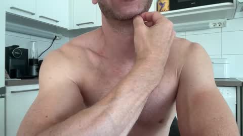 Snapshot of guyfromfinland1981 chatting on September 11, 5:52 am NaughtyFitHusband online show from September 11, 5:52 am