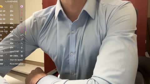 NaughtyFitHusband online show from December 22, 9:49 am