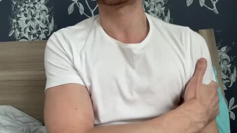 Snapshot of guyfromfinland1981 chatting on February 17, 10:51 am NaughtyFitHusband online show from February 17, 10:51 am