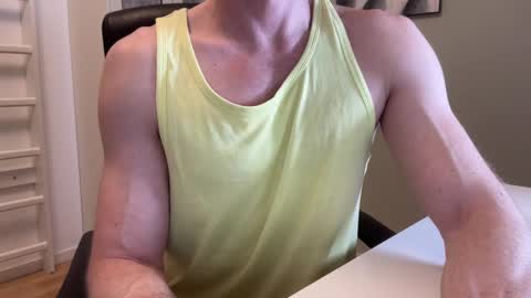 Snapshot of guyfromfinland1981 chatting on March 8, 8:03 pm NaughtyFitHusband online show from March 8, 8:03 pm