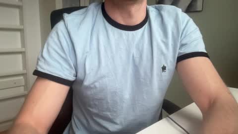 Snapshot of guyfromfinland1981 chatting on February 21, 6:18 am NaughtyFitHusband online show from February 21, 6:18 am