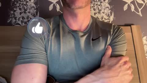 Snapshot of guyfromfinland1981 chatting on February 17, 5:55 pm NaughtyFitHusband online show from February 17, 5:55 pm