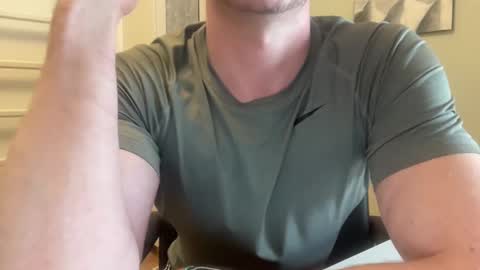 Snapshot of guyfromfinland1981 chatting on March 9, 5:39 pm NaughtyFitHusband online show from March 9, 5:39 pm